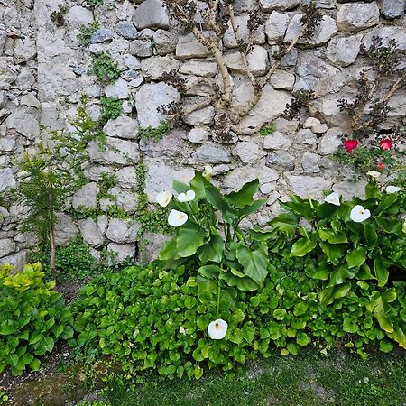 Gardainn Giardino 38A Riva del Garda Exterior foto